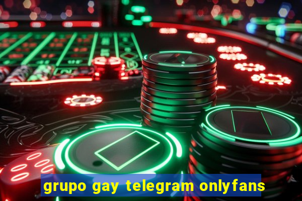 grupo gay telegram onlyfans